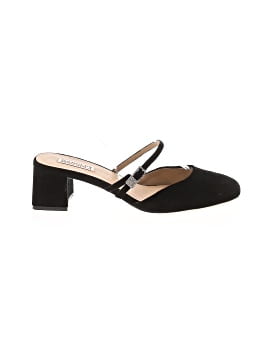 Badgley Mischka Heels