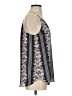 Ann Taylor LOFT 100% Polyester Black Sleeveless Blouse Size S - photo 4