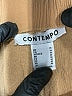 Contempo Tan Khakis Size M - photo 7