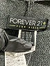 Forever 21 Plus Gray Cardigan Size 0X - 1X Plus - photo 7