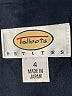 Talbots 100% Cotton Blue Blazer Size 4 - photo 6