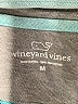 Vineyard Vines 100% Pima Cotton Teal Pullover Sweater Size M - photo 7