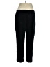 Talbots Black Casual Pants Size 16 (petite) - photo 1
