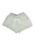 Bebop Stripes Ivory Shorts Size M - photo 1