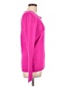 Lilly Pulitzer 100% Acrylic Pink Pullover Sweater Size L - photo 4