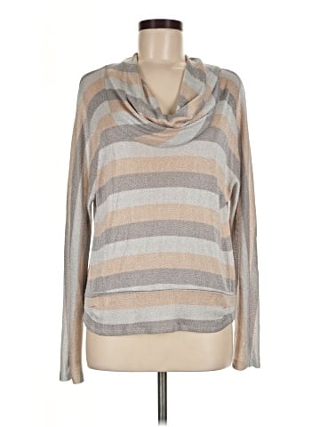 Peck & Peck Long Sleeve Top (view 1)