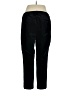 Talbots Black Casual Pants Size 16 (petite) - photo 2