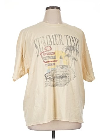 Full Tilt Short Sleeve T-Shirt (view 1)
