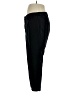 Talbots Black Casual Pants Size 16 (petite) - photo 5