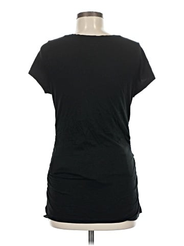 Liz Lange Maternity for Target Short Sleeve T-Shirt (view 2)