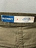 Old Navy Green Casual Pants Size 8 - photo 7