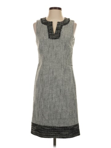 Karl Lagerfeld Paris Casual Dress (view 1)