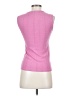 Assorted Brands Pink Sleeveless Top Size S - photo 2