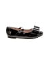 Stelle Black Flats Size 1 (youth) - photo 1
