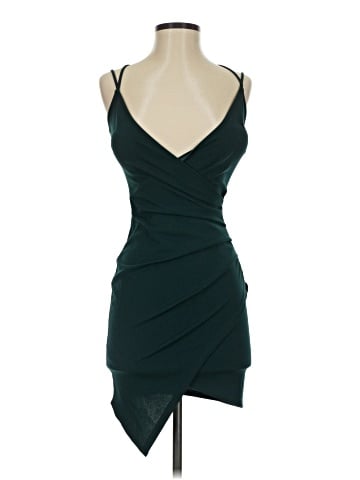 Windsor Cocktail Dress (view 1)