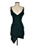 Windsor Teal Cocktail Dress Size XS - photo 1