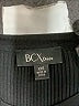 BCX Black Casual Dress Size XXS - photo 7