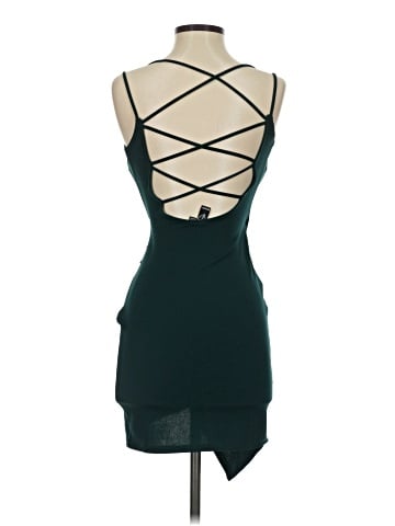 Windsor Cocktail Dress (view 2)
