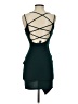 Windsor Teal Cocktail Dress Size XS - photo 2