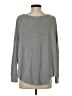 Wildfox Gray Long Sleeve T-Shirt Size XS - photo 2