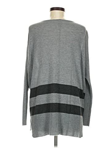 Quinn Pullover Sweater (view 2)