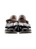 Stelle Black Flats Size 1 (youth) - photo 2