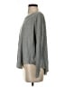 Wildfox Gray Long Sleeve T-Shirt Size XS - photo 5