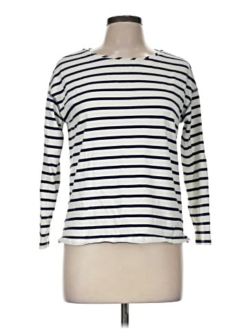 Joules Long Sleeve T-Shirt (view 1)