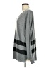 Quinn Gray Pullover Sweater Size M - photo 5