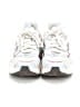 Nike White Sneakers Size 9 1/2 - photo 2