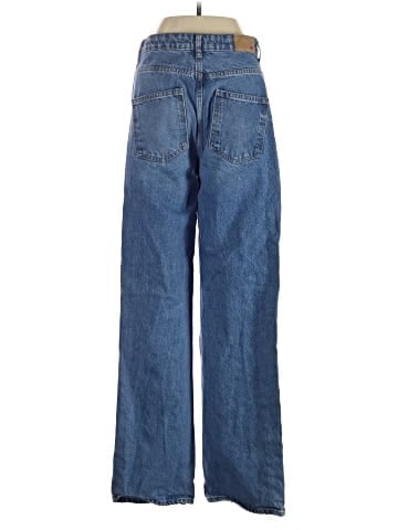 Zara Jeans (view 2)