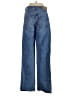 Zara Blue Jeans Size 4 - photo 2
