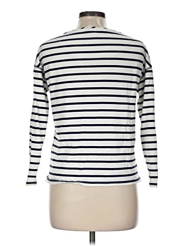 Joules Long Sleeve T-Shirt (view 2)