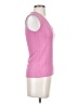 Assorted Brands Pink Sleeveless Top Size S - photo 4