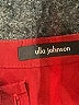 Ulla Johnson Burgundy Long Sleeve Blouse Size 4 - photo 7