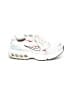 Nike White Sneakers Size 9 1/2 - photo 1