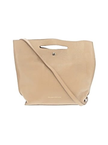 Monserat De Lucca Leather Crossbody Bag (view 1)