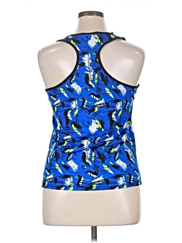 Assorted Brands Active Tank (view 2)