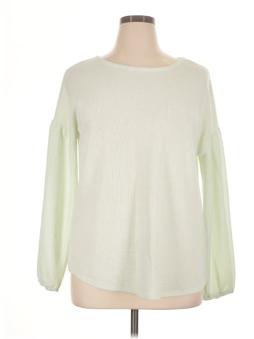 Cupio Pullover Sweater (view 1)