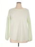 Cupio Ivory Pullover Sweater Size XL - photo 1