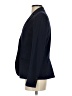 J.Crew Blue Wool Blazer Size 0 - photo 5