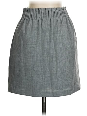 J.Crew Mercantile Casual Skirt (view 1)