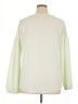 Cupio Ivory Pullover Sweater Size XL - photo 2