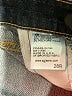 Adriano Goldschmied Blue Jeans Size 28R - photo 8