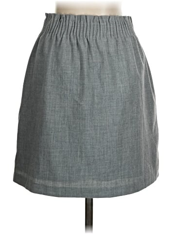 J.Crew Mercantile Casual Skirt (view 2)