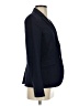 J.Crew Blue Wool Blazer Size 0 - photo 4