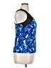 Assorted Brands Blue Active Tank Size XL - photo 4