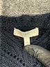 Joie Black Wool Cardigan Size XS - photo 7