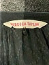 Rebecca Taylor Black Long Sleeve Blouse Size XS - photo 7
