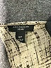 Ann Taylor 100% Polyester Tan Sleeveless Blouse Size 4 Petite - photo 7